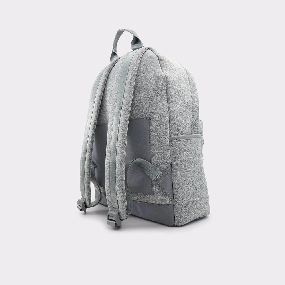 Kenniix Heather Grey Men's Bags & Wallets | ALDO Canada