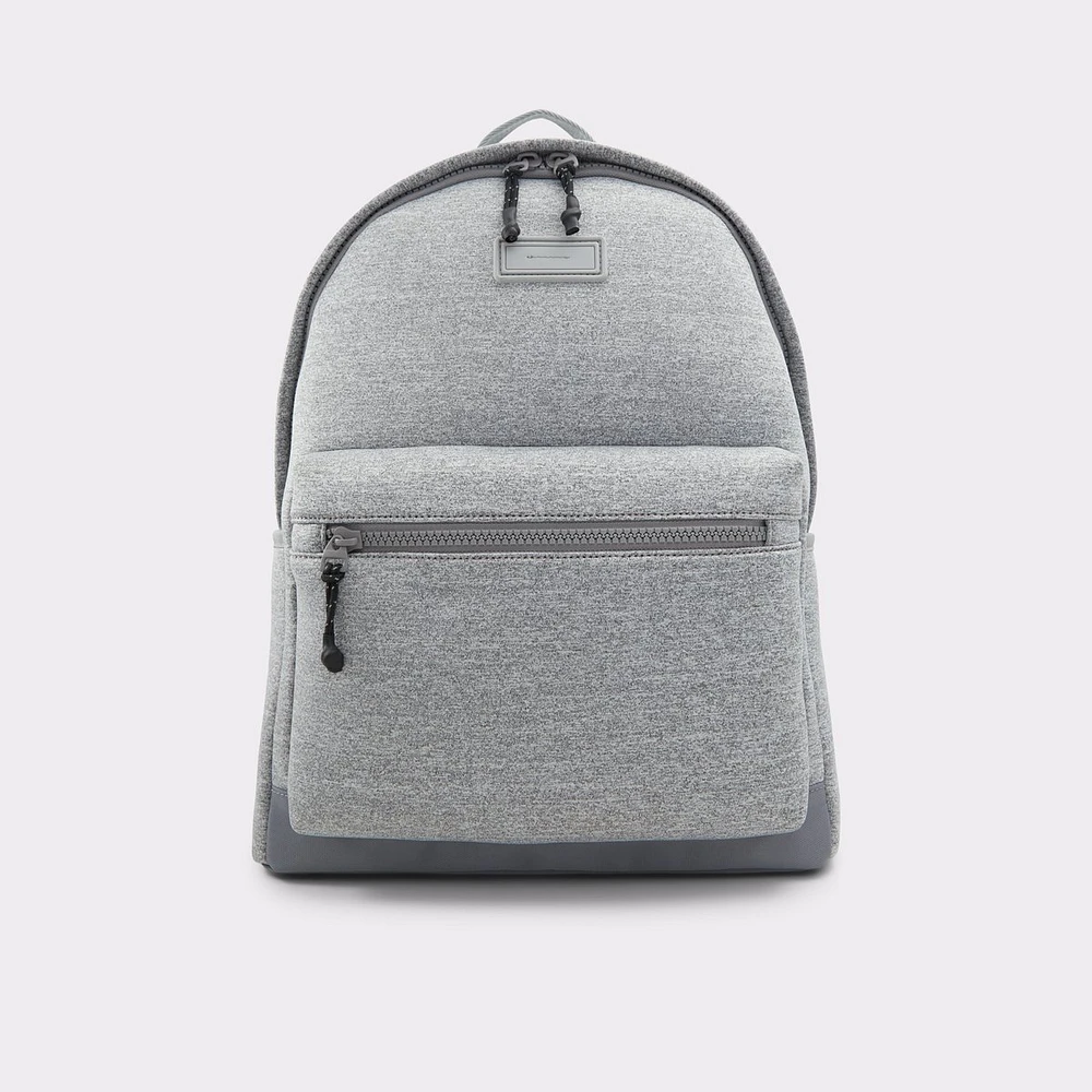 Kenniix Heather Grey Men's Bags & Wallets | ALDO Canada