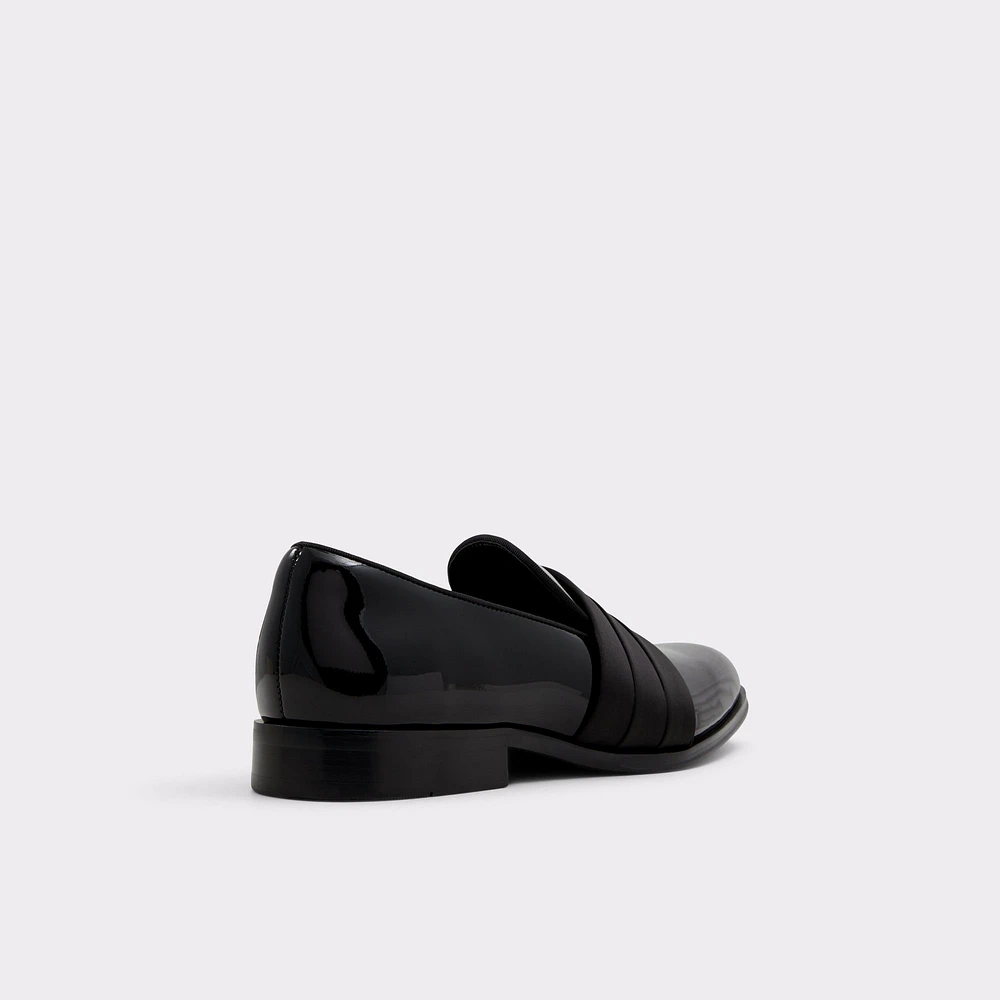 Kenny Black Men's Loafers & Slip-Ons | ALDO Canada