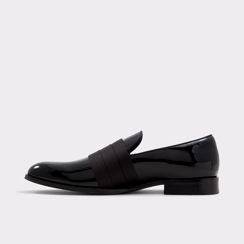 Kenny Black Men's Loafers & Slip-Ons | ALDO Canada