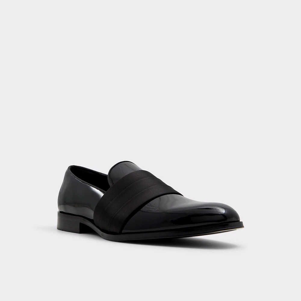 Kenny Black Men's Loafers & Slip-Ons | ALDO Canada