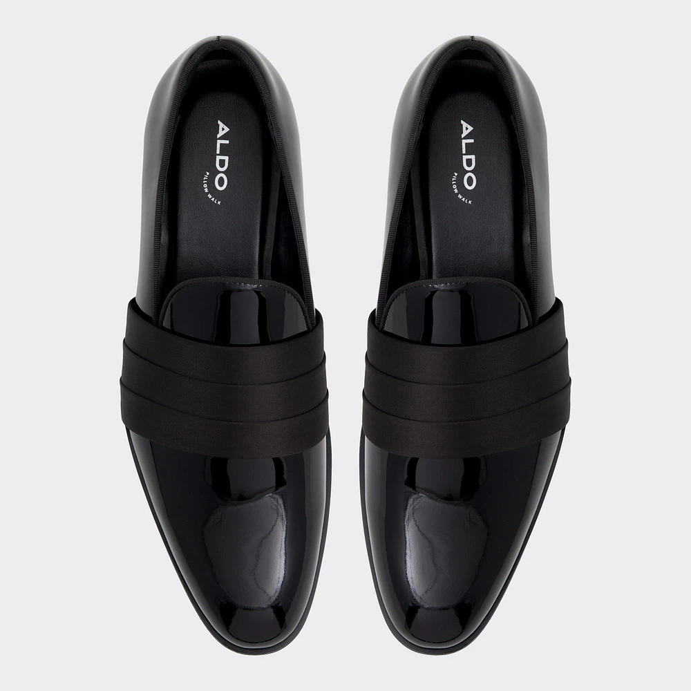 Kenny Black Men's Loafers & Slip-Ons | ALDO Canada