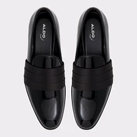 Kenny Black Men's Loafers & Slip-Ons | ALDO Canada