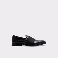 Kenny Black Men's Loafers & Slip-Ons | ALDO Canada