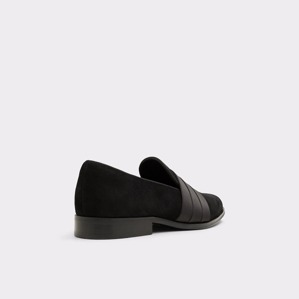 Kenny Other Black Men's Loafers & Slip-Ons | ALDO Canada