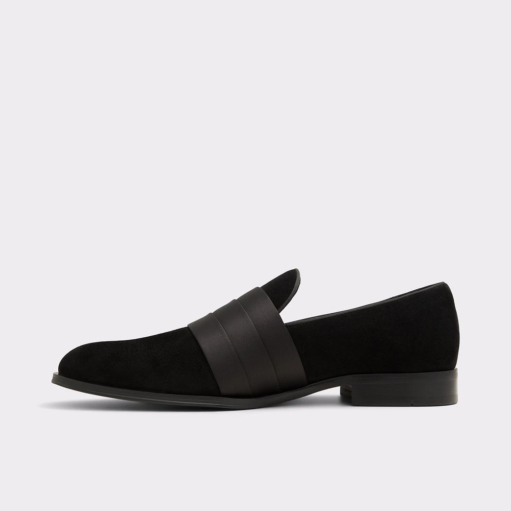 Kenny Other Black Men's Loafers & Slip-Ons | ALDO Canada