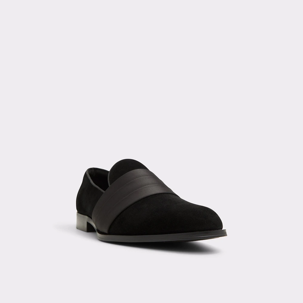 Kenny Other Black Men's Loafers & Slip-Ons | ALDO Canada