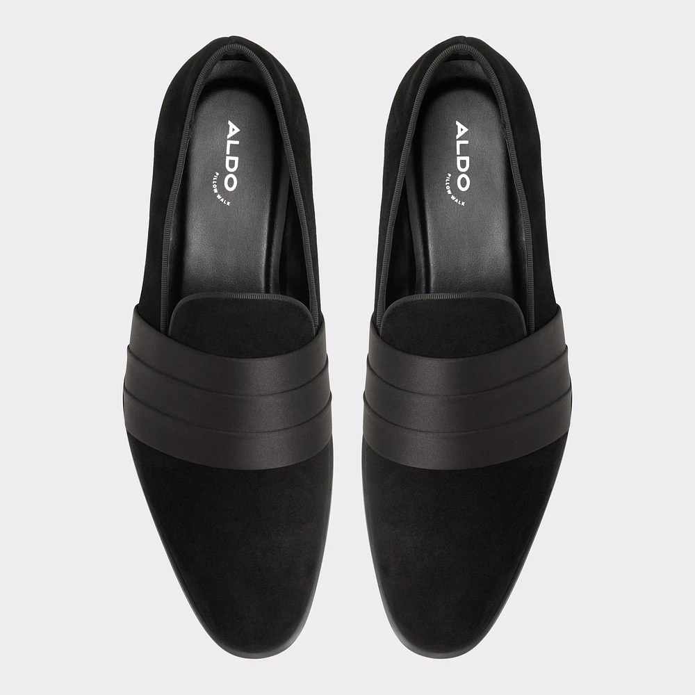 Kenny Other Black Men's Loafers & Slip-Ons | ALDO Canada