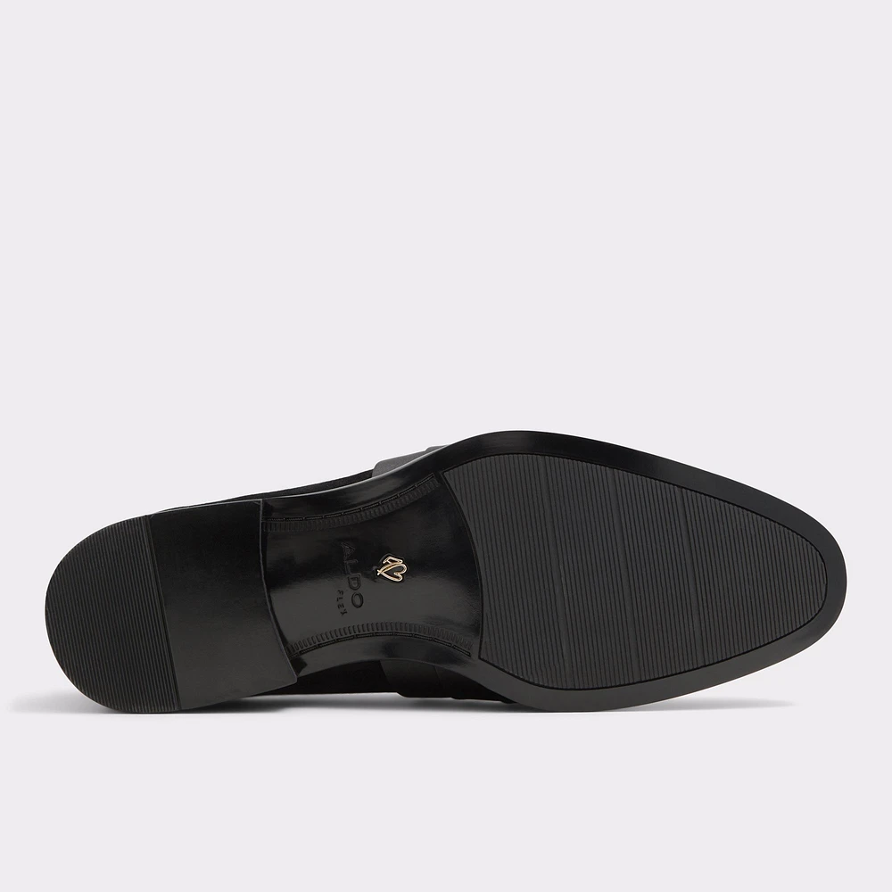 Kenny Other Black Men's Loafers & Slip-Ons | ALDO Canada