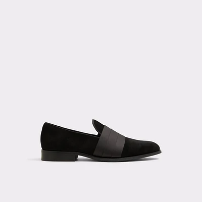 Kenny Other Black Men's Loafers & Slip-Ons | ALDO Canada