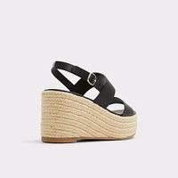 Keoni Black Women's Wedges | ALDO Canada