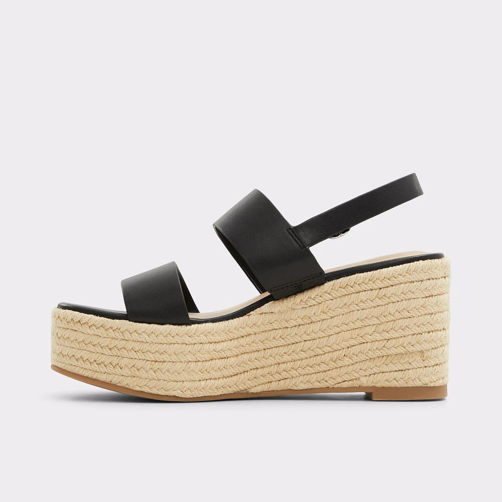 Keoni Black Women's Wedges | ALDO Canada