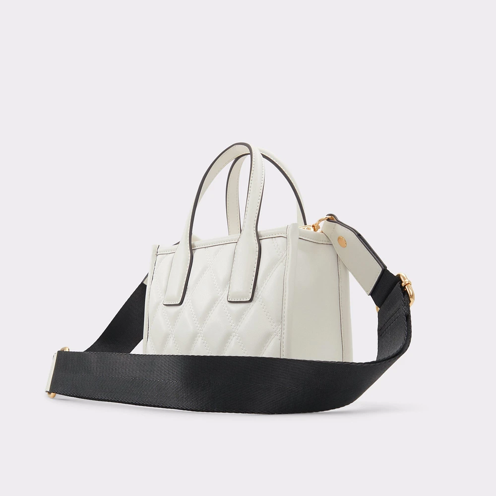 Keylaniix Noir/Blanc Femmes Sacs fourre-tout | ALDO Canada