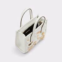 Keylaniix Noir/Blanc Femmes Sacs fourre-tout | ALDO Canada