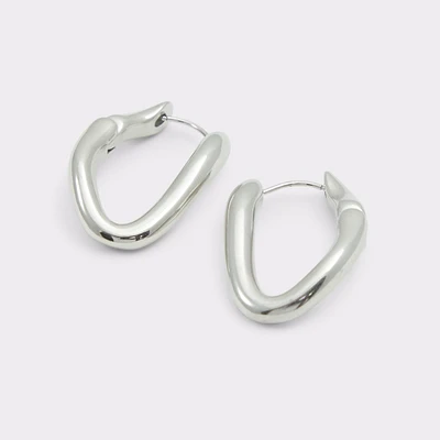 Khate Argent Femmes Boucles d'oreilles | ALDO Canada