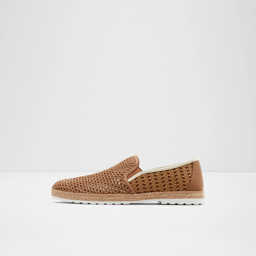 Kianou Cognac Men's Espadrilles | ALDO Canada