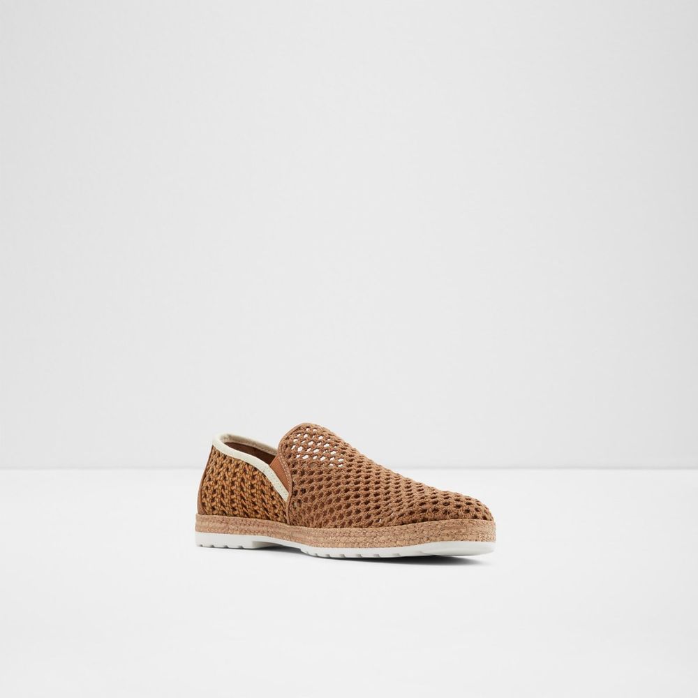 Kianou Cognac Men's Casual Shoes | ALDO US