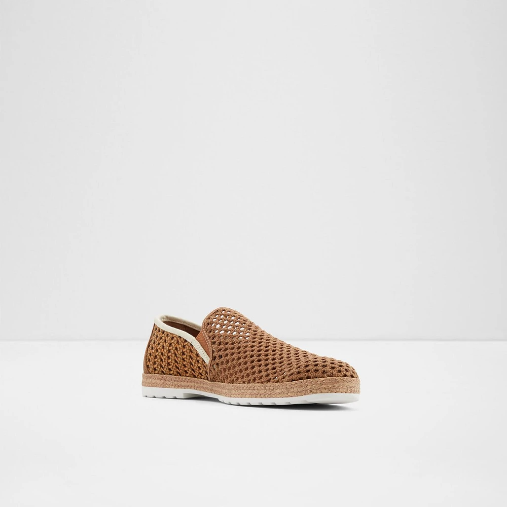 Kianou Cognac Men's Espadrilles | ALDO Canada