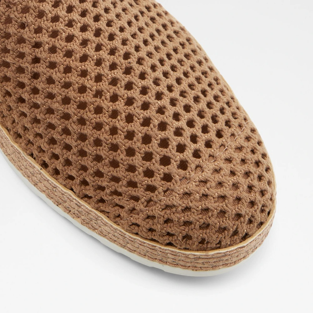 Kianou Cognac Men's Espadrilles | ALDO Canada