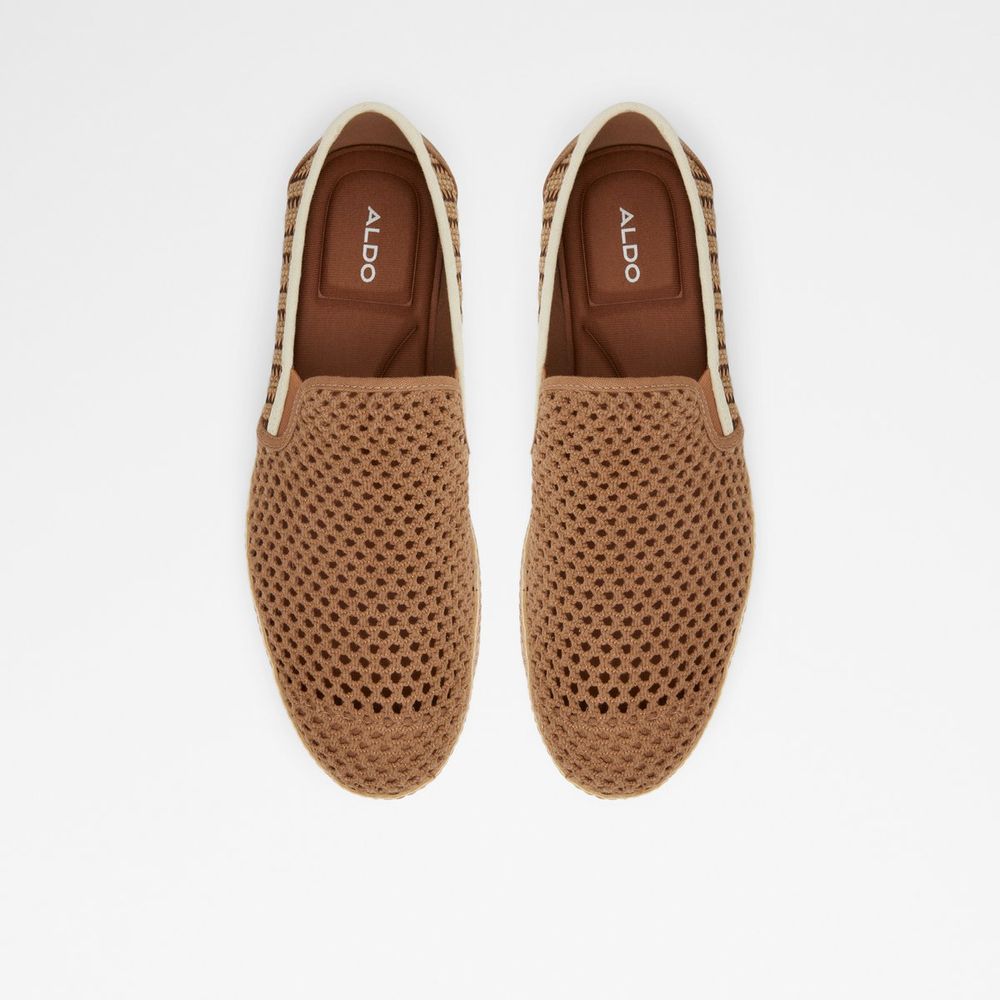 Kianou Cognac Men's Casual Shoes | ALDO US