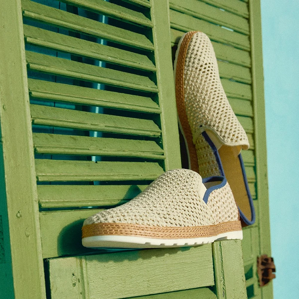 Kianou Beige Men's Espadrilles | ALDO Canada