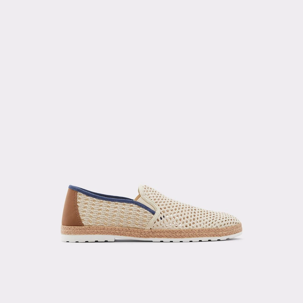 Kianou Beige Hommes Espadrilles | ALDO Canada