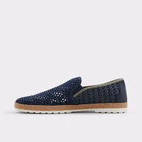 Kianou Marine Ouvert Hommes Espadrilles | ALDO Canada