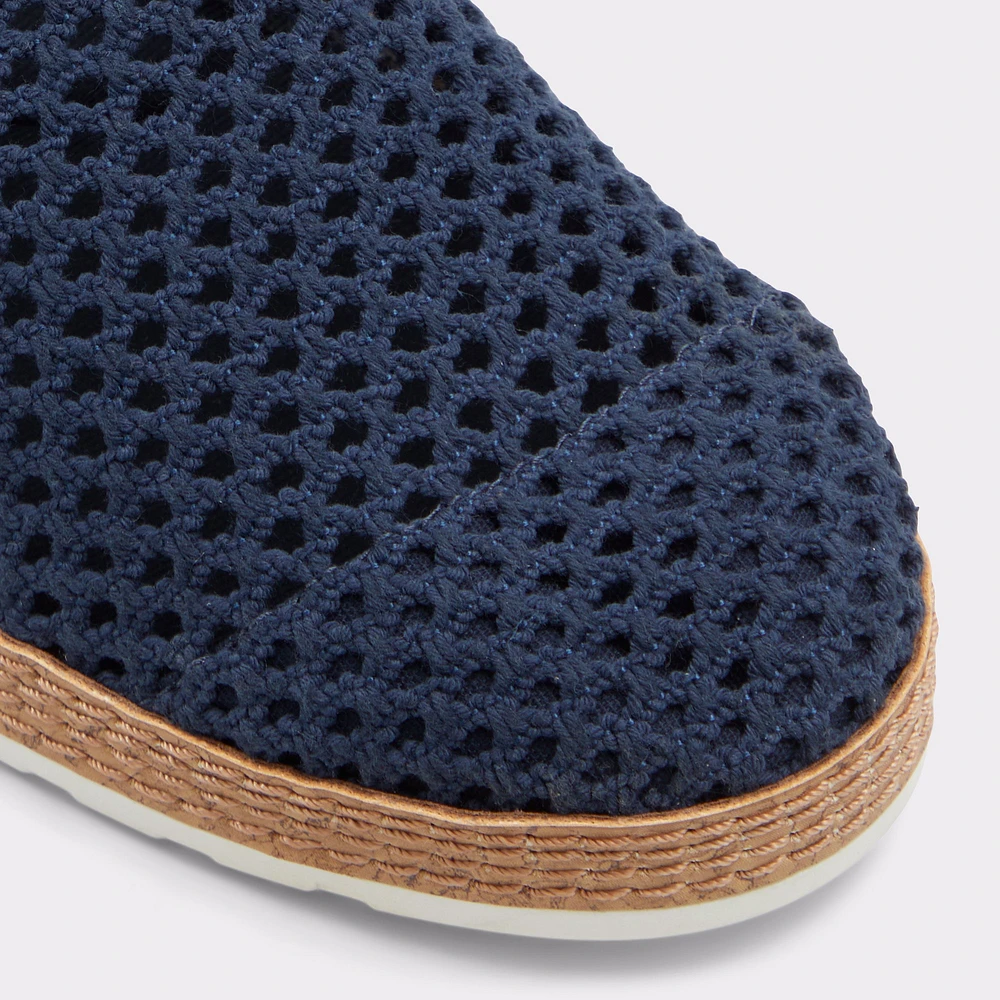 Kianou Marine Ouvert Hommes Espadrilles | ALDO Canada