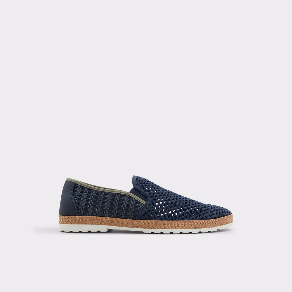 Kianou Marine Ouvert Hommes Espadrilles | ALDO Canada