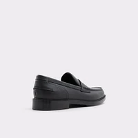 Kieran Black/ Men's Loafers & Slip-Ons | ALDO Canada