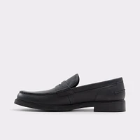 Kieran Black/ Men's Loafers & Slip-Ons | ALDO Canada