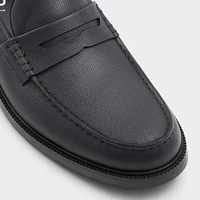 Kieran Black/ Men's Loafers & Slip-Ons | ALDO Canada