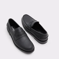 Kieran Black/ Men's Loafers & Slip-Ons | ALDO Canada