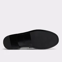 Kieran Noir/Blanc Hommes Mocassins et flâneurs | ALDO Canada