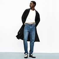 Kieran Noir/Blanc Hommes Mocassins et flâneurs | ALDO Canada