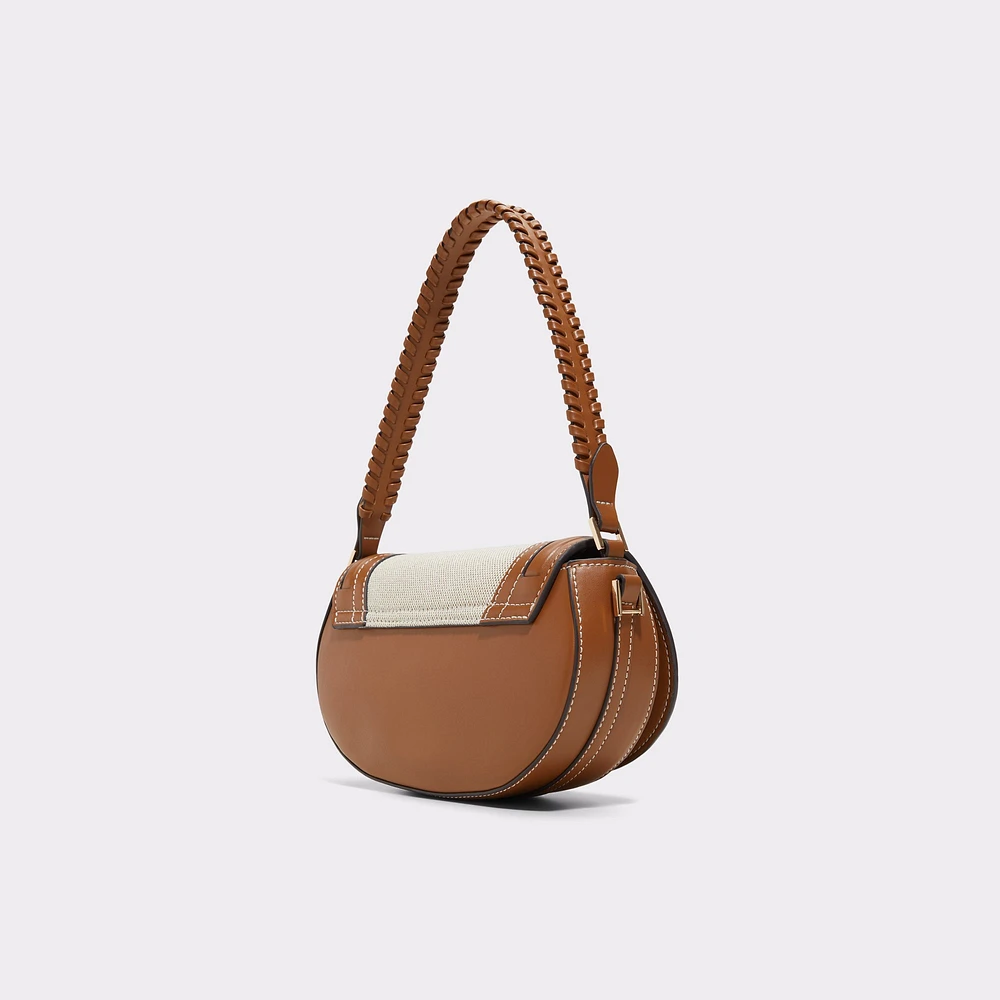 Kimyax Light Brown Women's Shoulder Bags | ALDO Canada