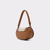 Kimyax Light Brown Women's Shoulder Bags | ALDO Canada