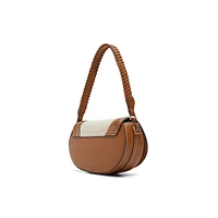 ALDO Kimyax - Women's Handbags Shoulder Bags - Brown