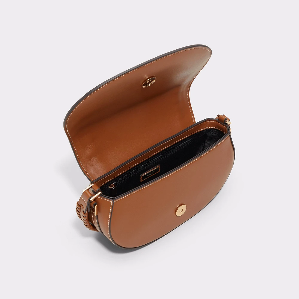 Kimyax Light Brown Women's Shoulder Bags | ALDO Canada