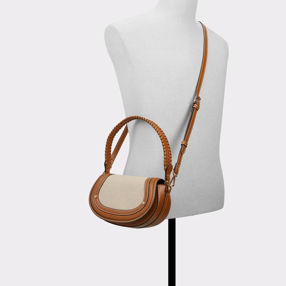 Kimyax Light Brown Women's Shoulder Bags | ALDO Canada