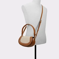 Kimyax Light Brown Women's Shoulder Bags | ALDO Canada