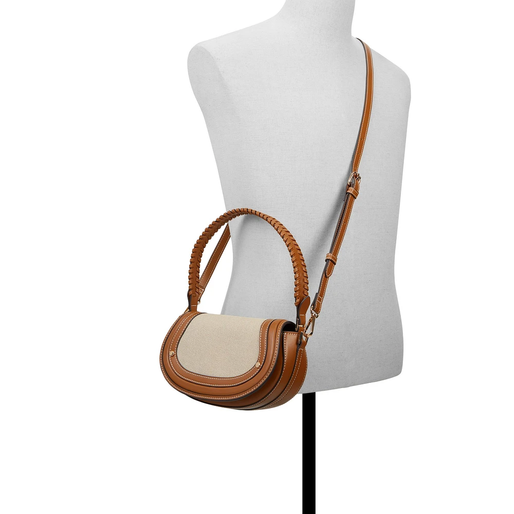 ALDO Kimyax - Women's Handbags Shoulder Bags - Brown