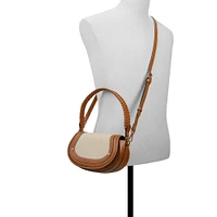 ALDO Kimyax - Women's Handbags Shoulder Bags - Brown