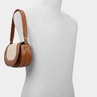 Kimyax Light Brown Women's Shoulder Bags | ALDO Canada