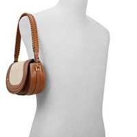 ALDO Kimyax - Women's Handbags Shoulder Bags - Brown