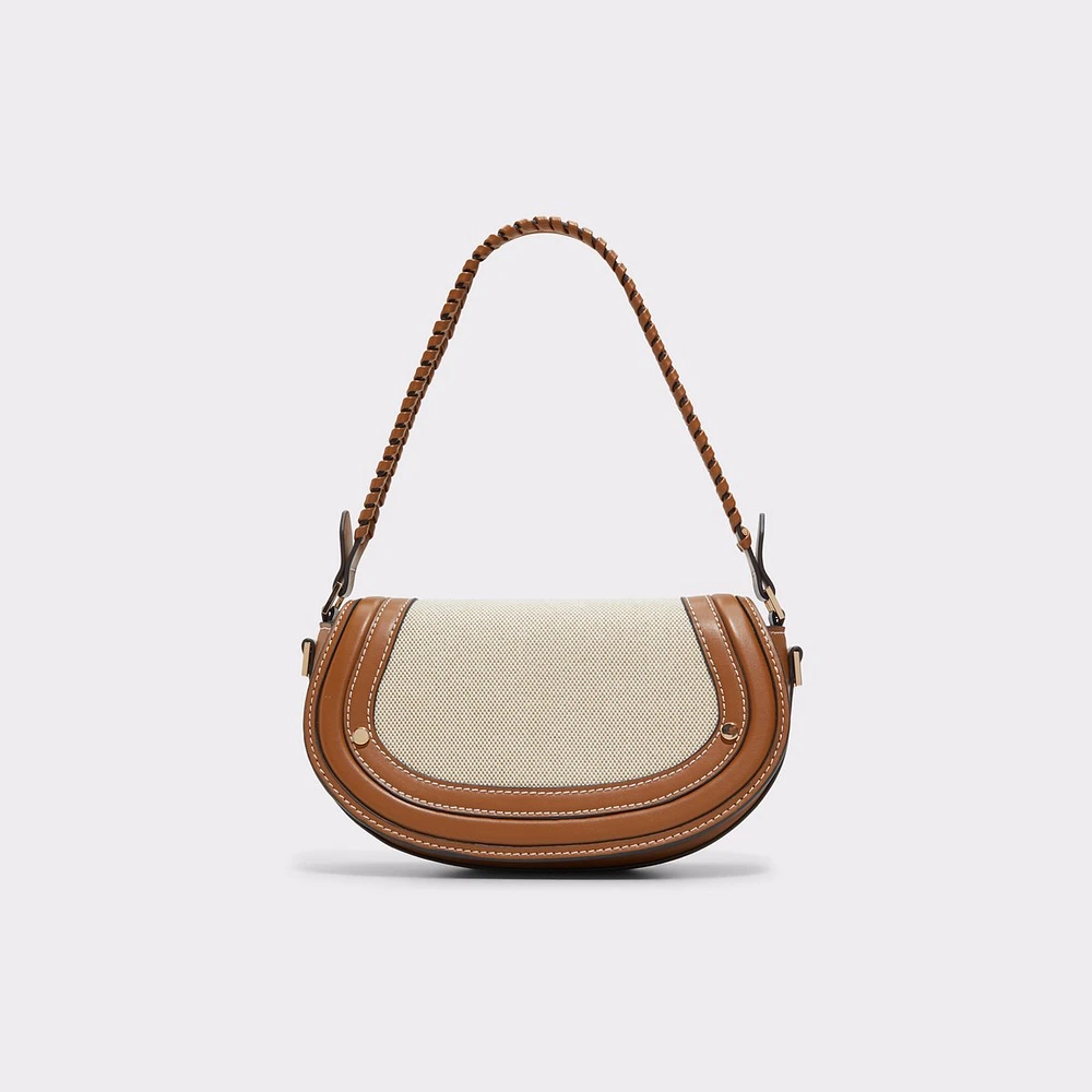 Kimyax Light Brown Women's Shoulder Bags | ALDO Canada