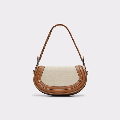 Kimyax Light Brown Women's Shoulder Bags | ALDO Canada