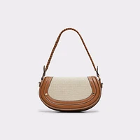 Kimyax Light Brown Women's Shoulder Bags | ALDO Canada