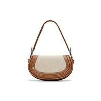 ALDO Kimyax - Women's Handbags Shoulder Bags - Brown