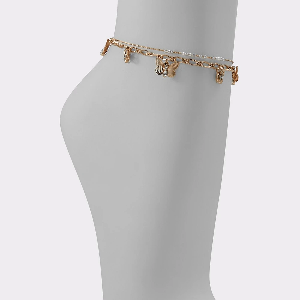 Kinabellax Ice Women's Anklets | ALDO Canada